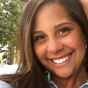 Meet your Posher, Marissa